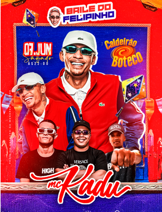 MC Kadu