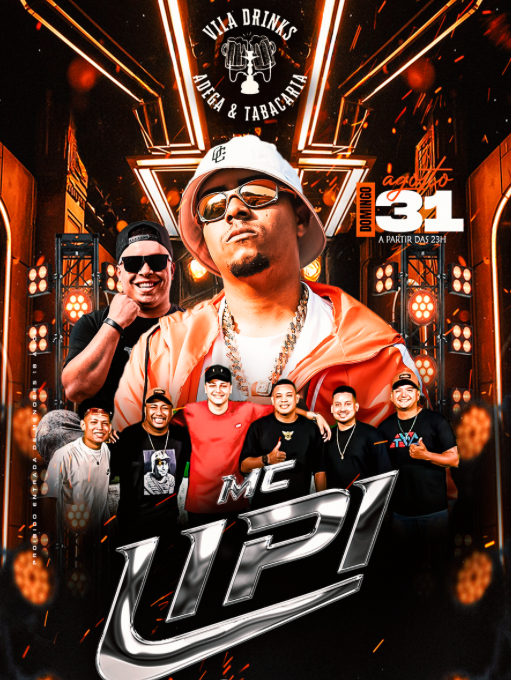 MC Lipi