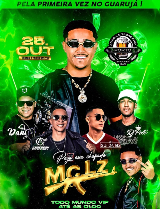 Mc LZ