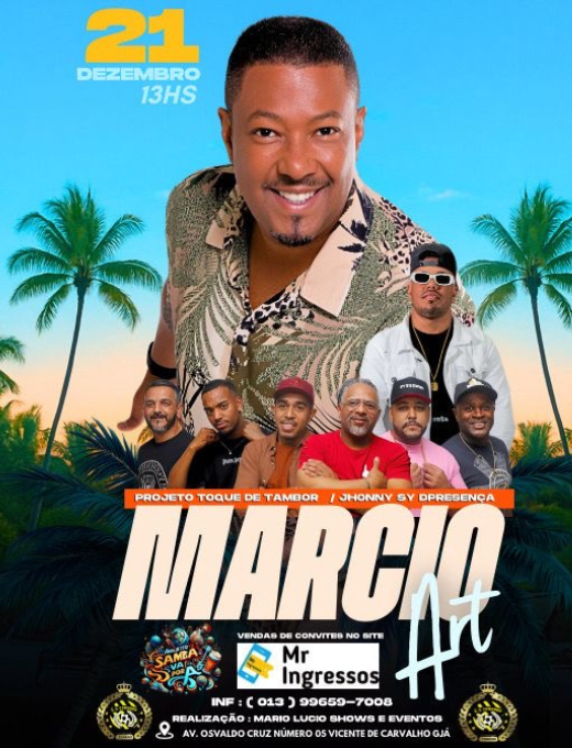 Marcio Art