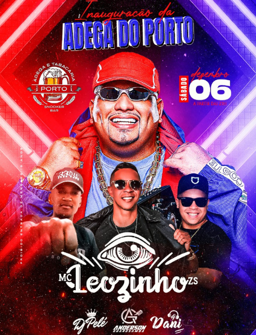 Inauguração da Adega do Porto