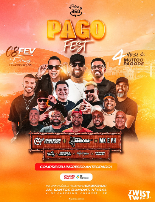 Pago Fest