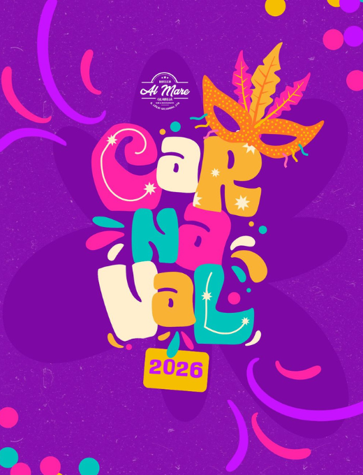 Carnaval 2026 Boteco Almare