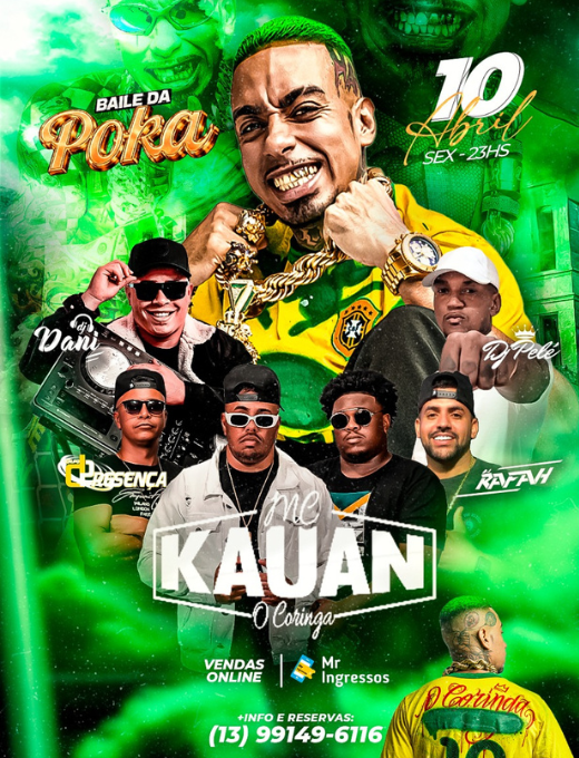 MC Kauã