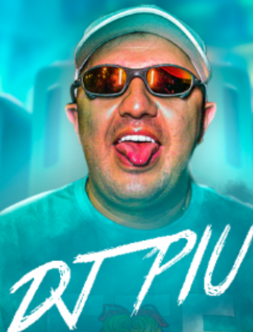 Fexxtinha com Dj Piu