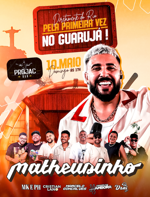 Matheuzinho