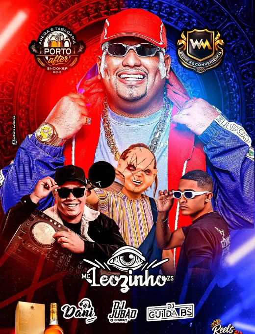 MC Leozinho