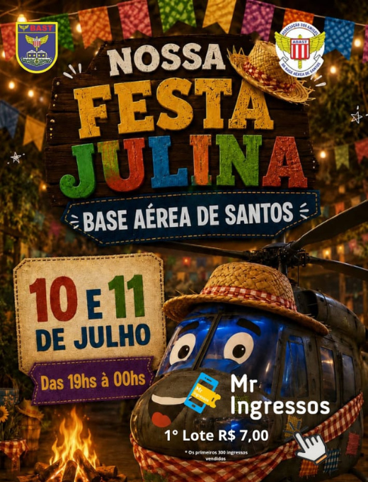 Festa Julina