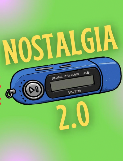 Nostalgia