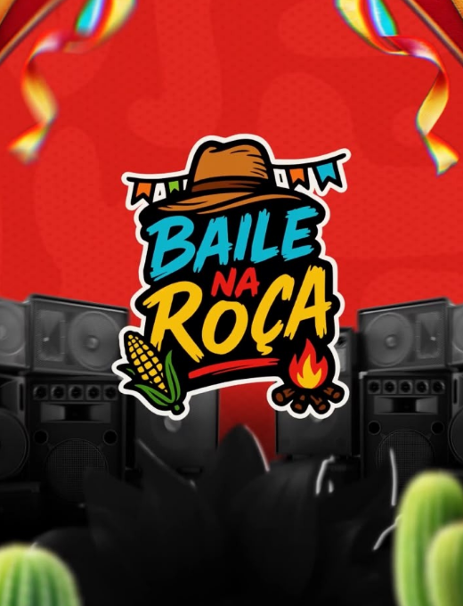 Baile na Roça