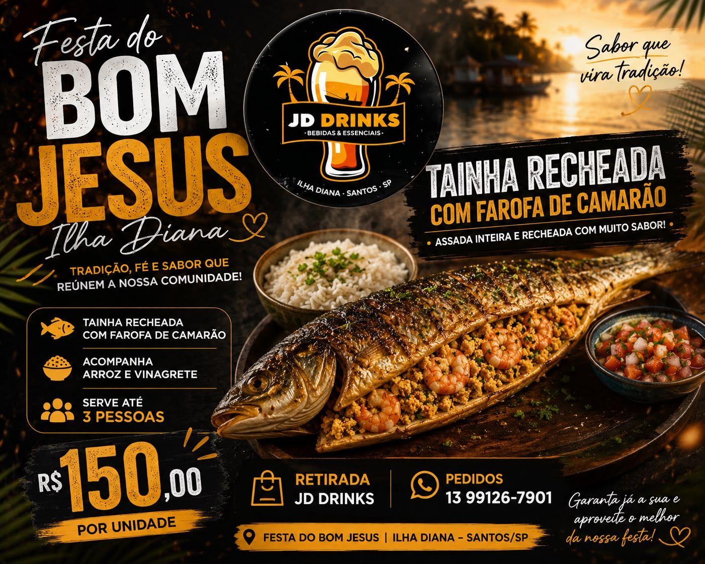 Festa do Bom Jesus