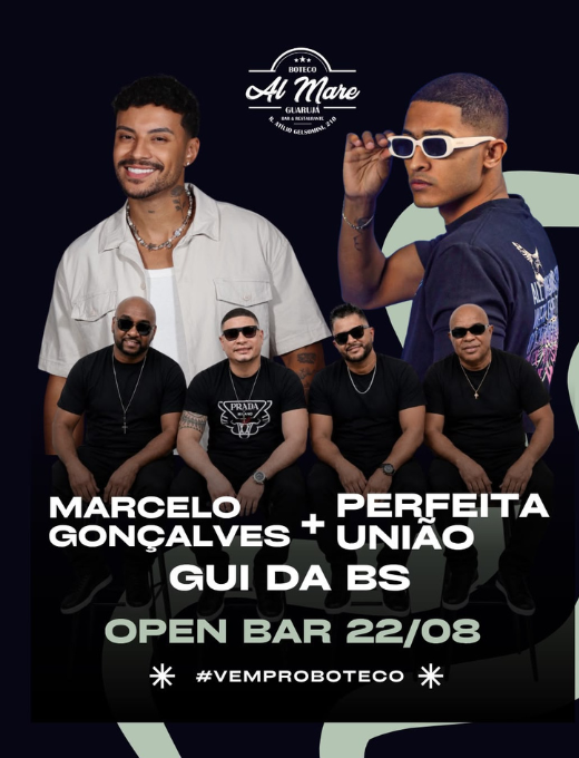 Open Bar