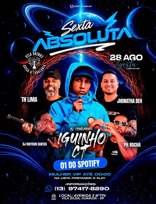 Sexta Absoluta