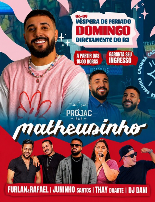 Matheuzinho