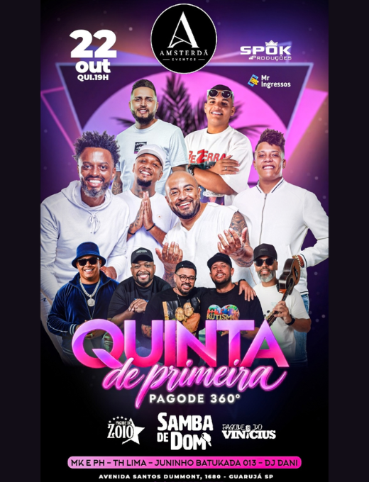 Quinta de Primeira