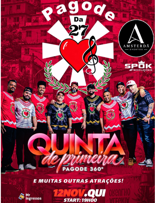 Pagode da 27