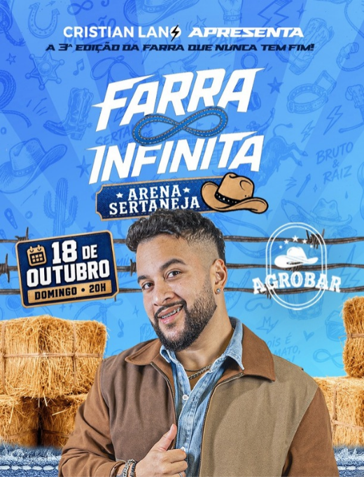 Farra Infinita