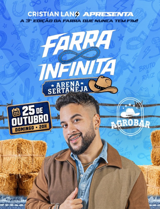 Farra Infinita