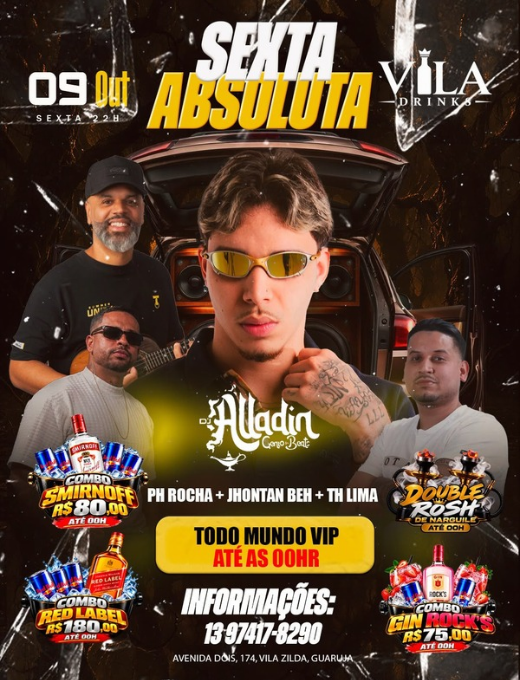 Sexta Absoluta